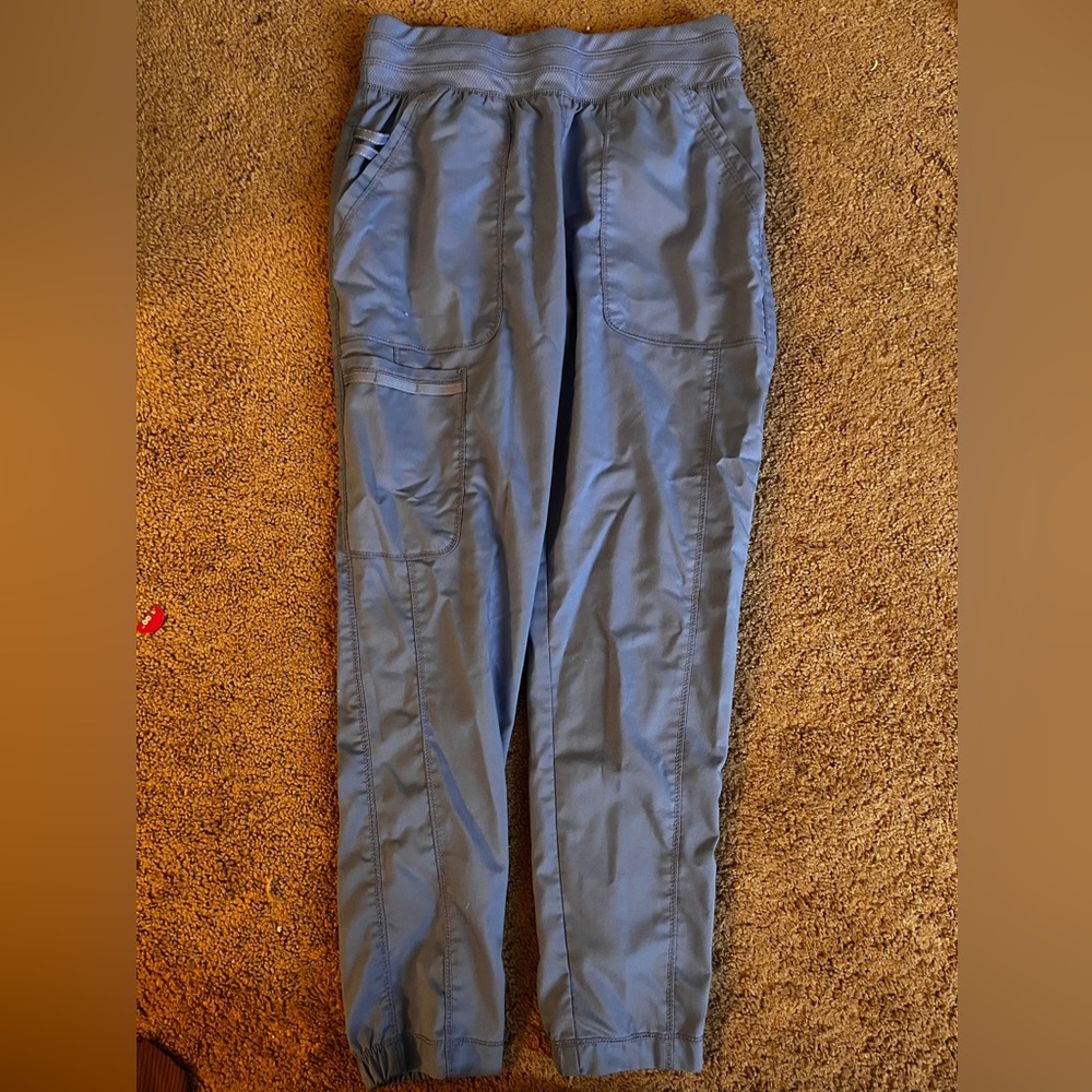 Revolution scrub pants